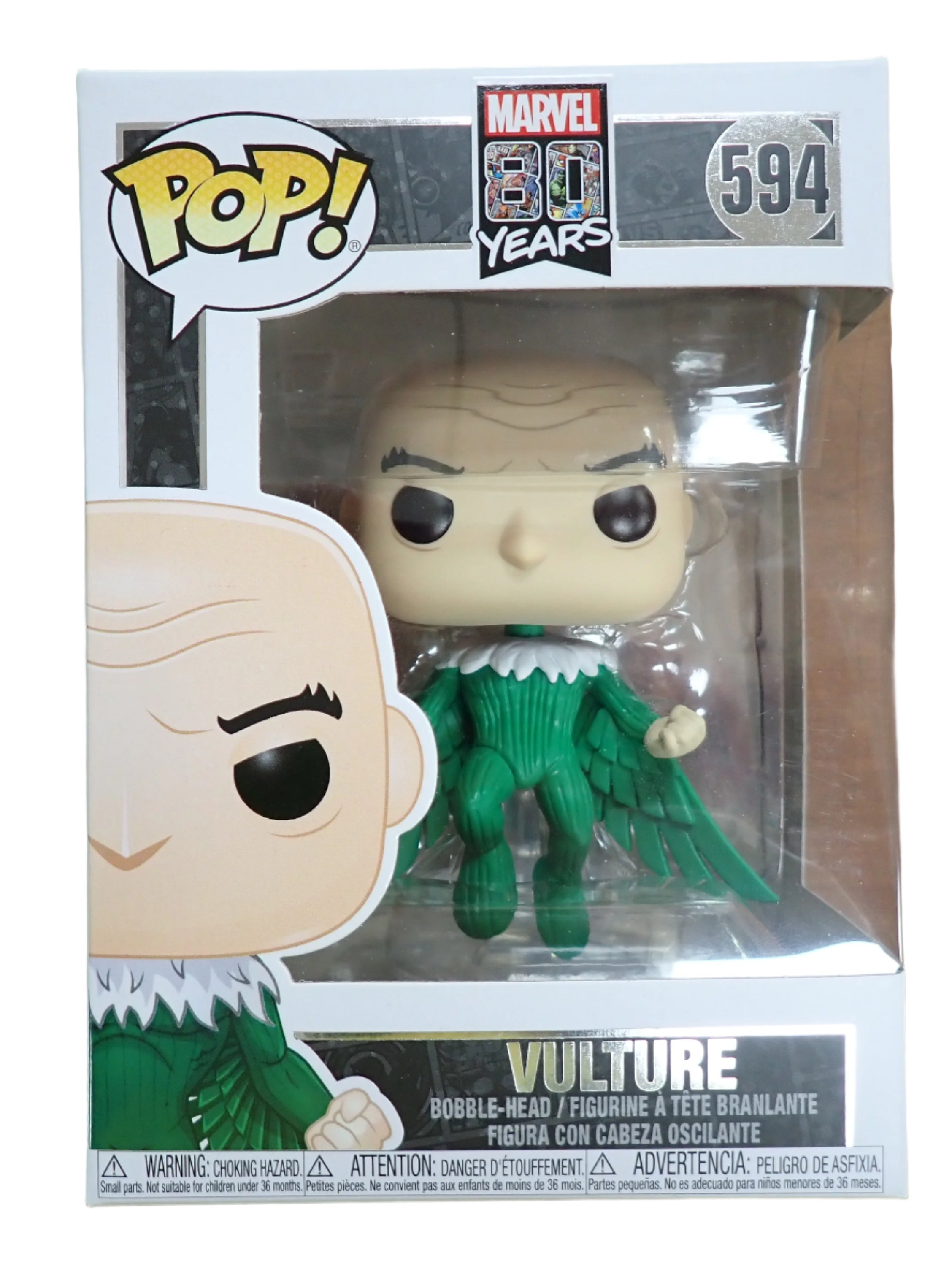 Vulture - POP! #594