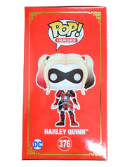 Harley Quinn - POP! #376