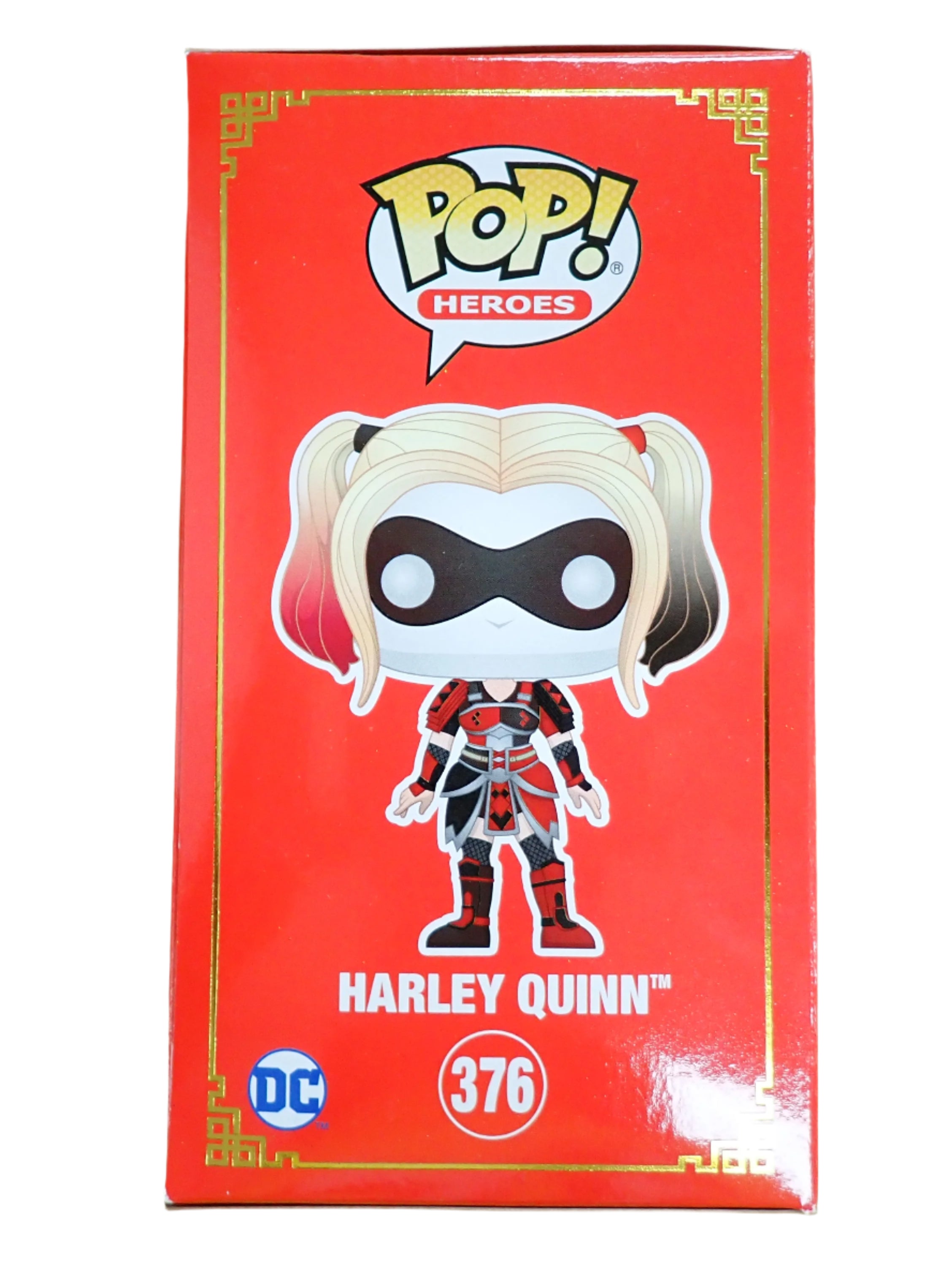 Harley Quinn - POP! #376