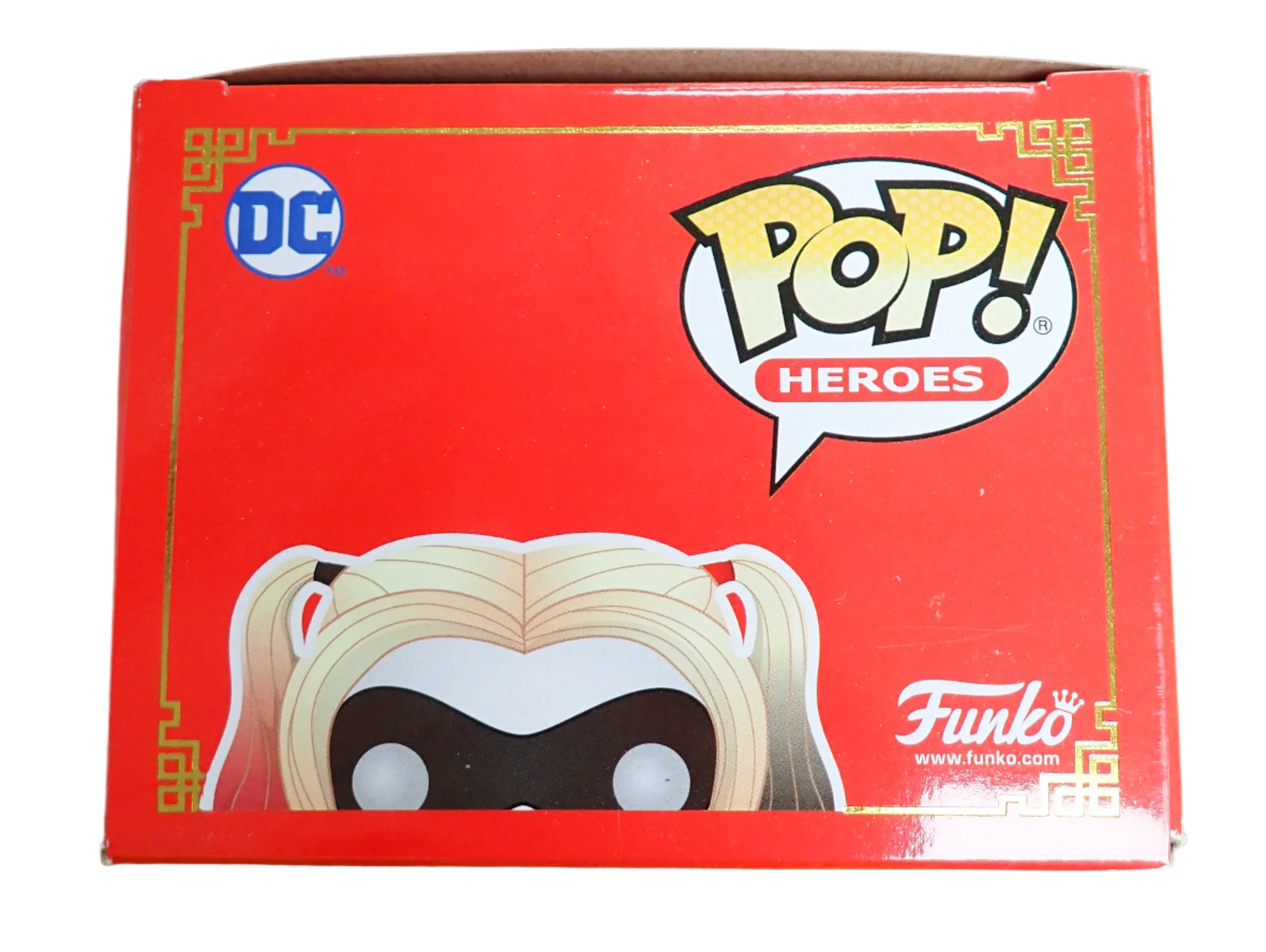 Harley Quinn - POP! #376