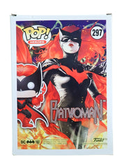 Batwoman - POP! #297