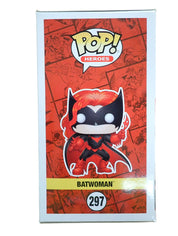 Batwoman - POP! #297