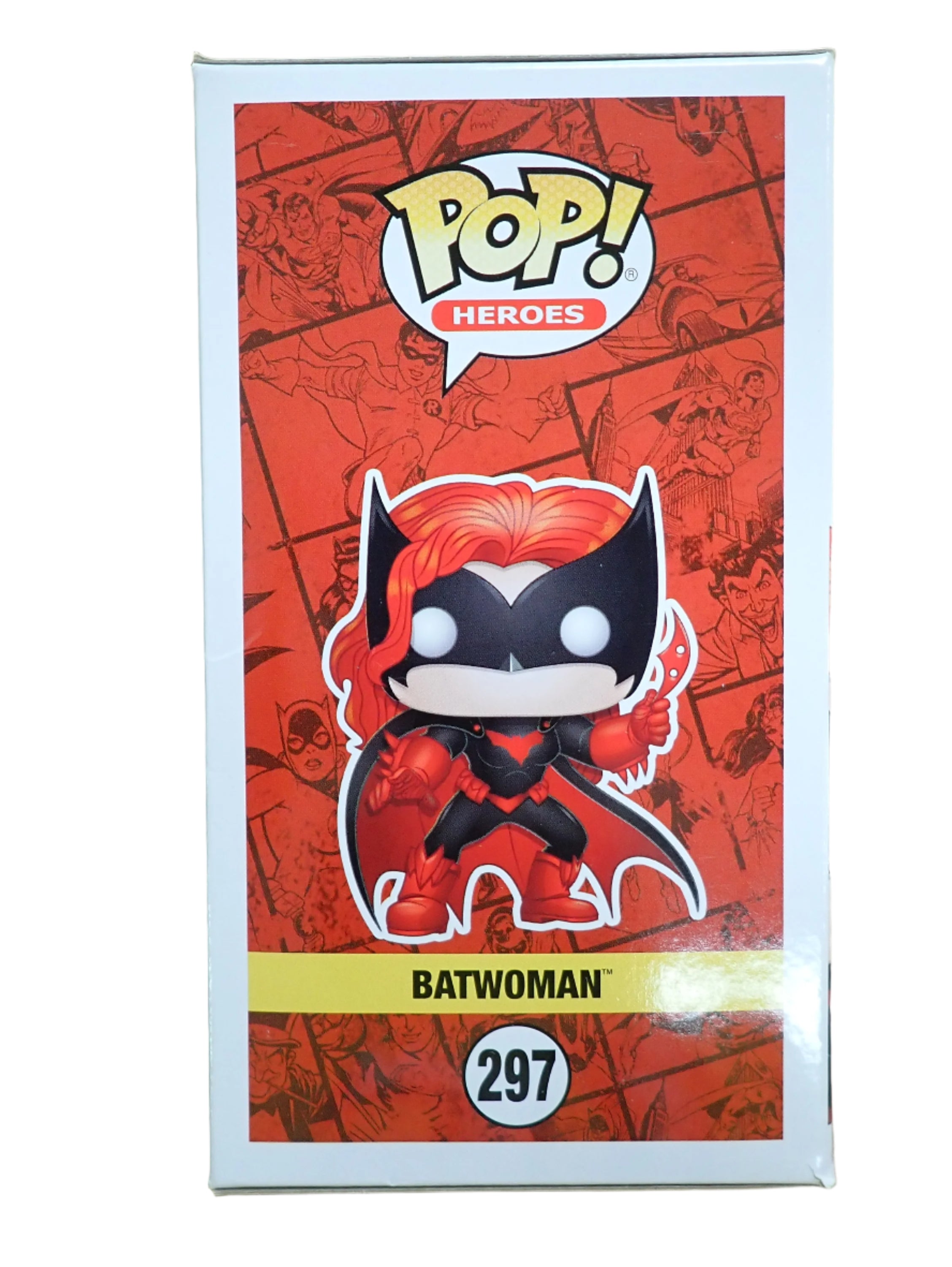 Batwoman - POP! #297