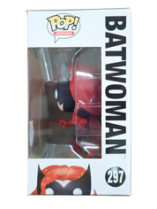 Batwoman - POP! #297