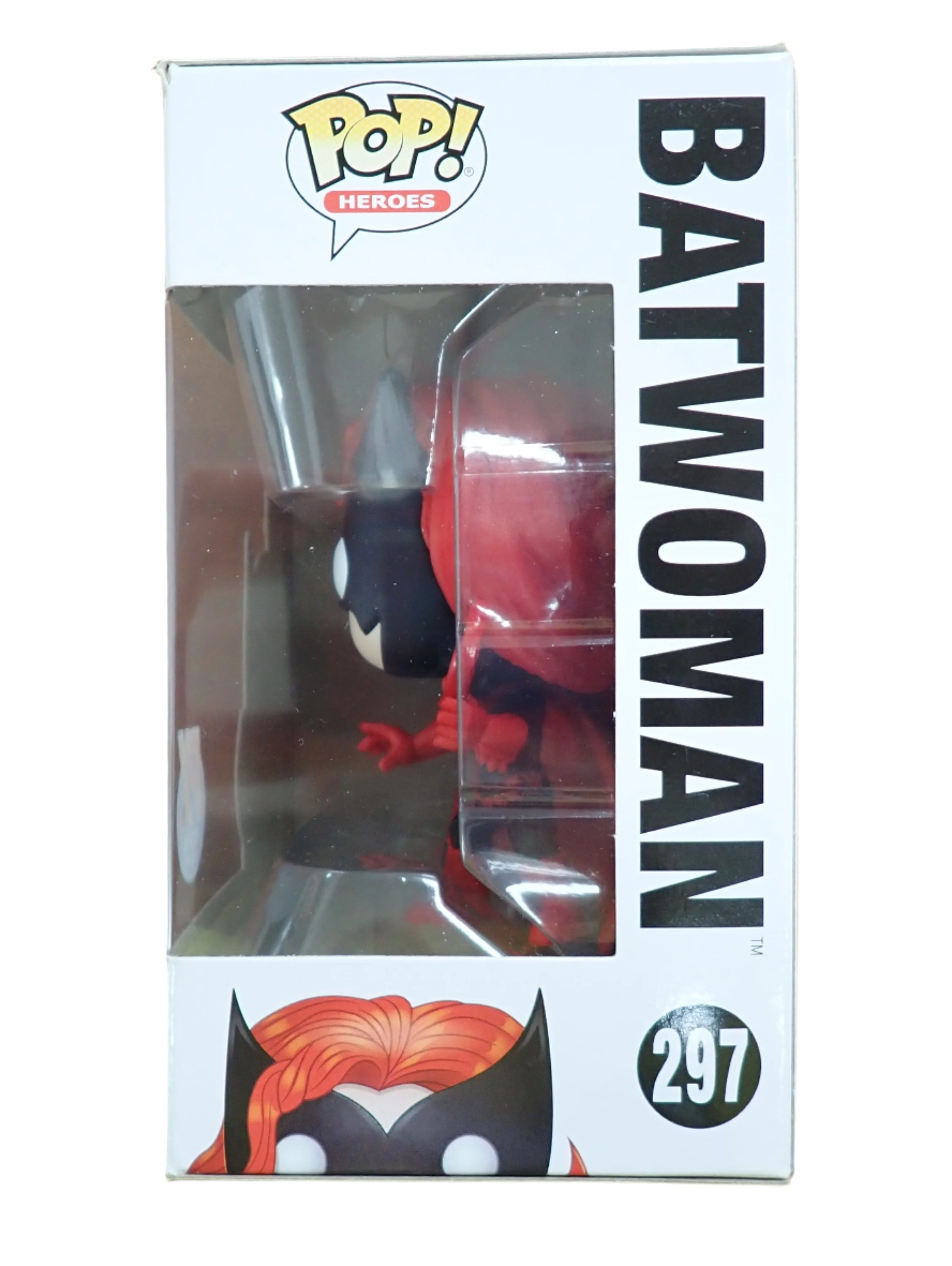 Batwoman - POP! #297