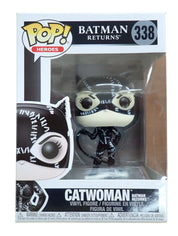 Catwoman - POP! #338