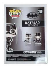 Catwoman - POP! #338