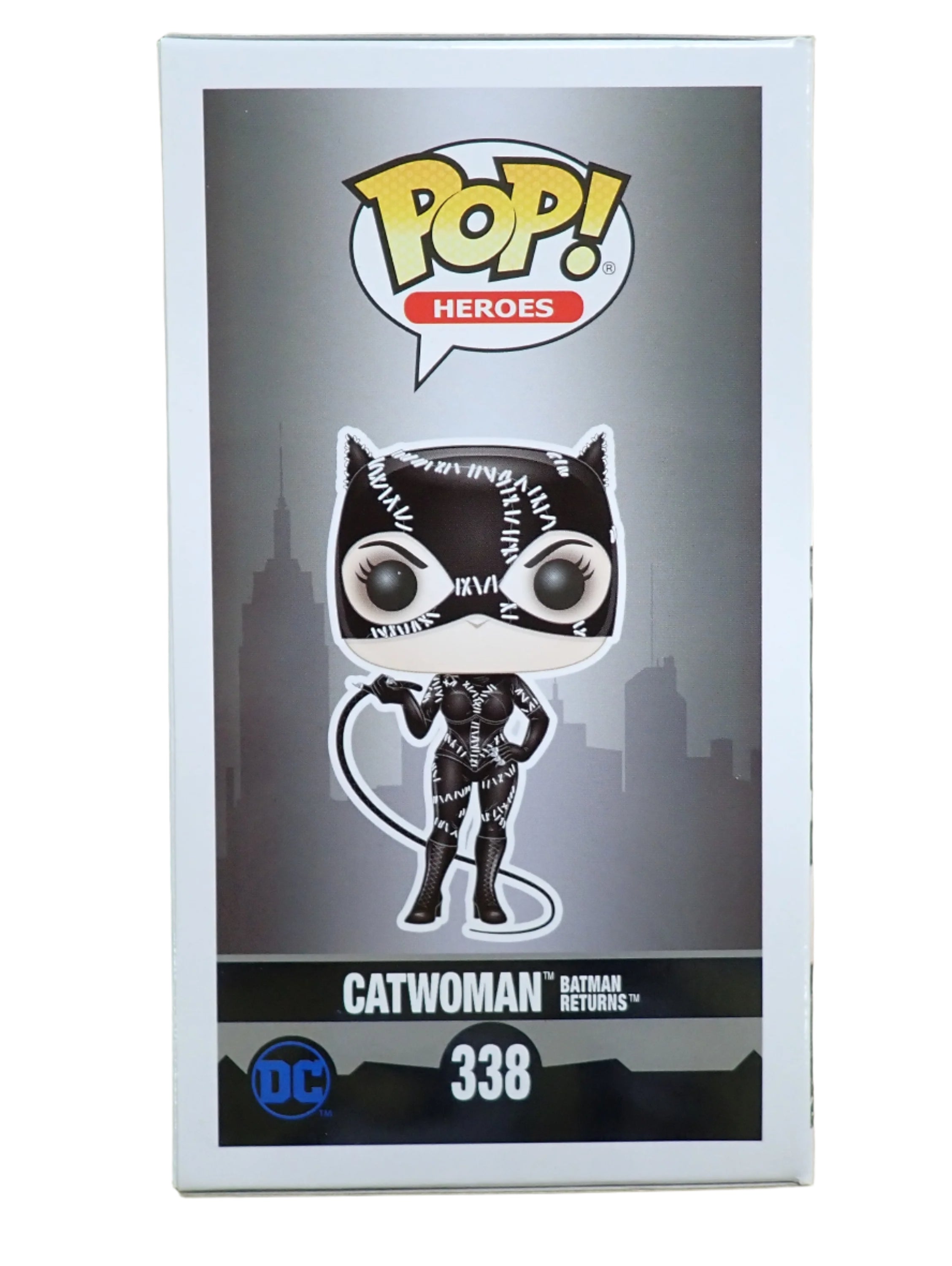 Catwoman - POP! #338