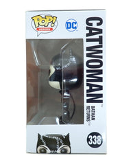 Catwoman - POP! #338