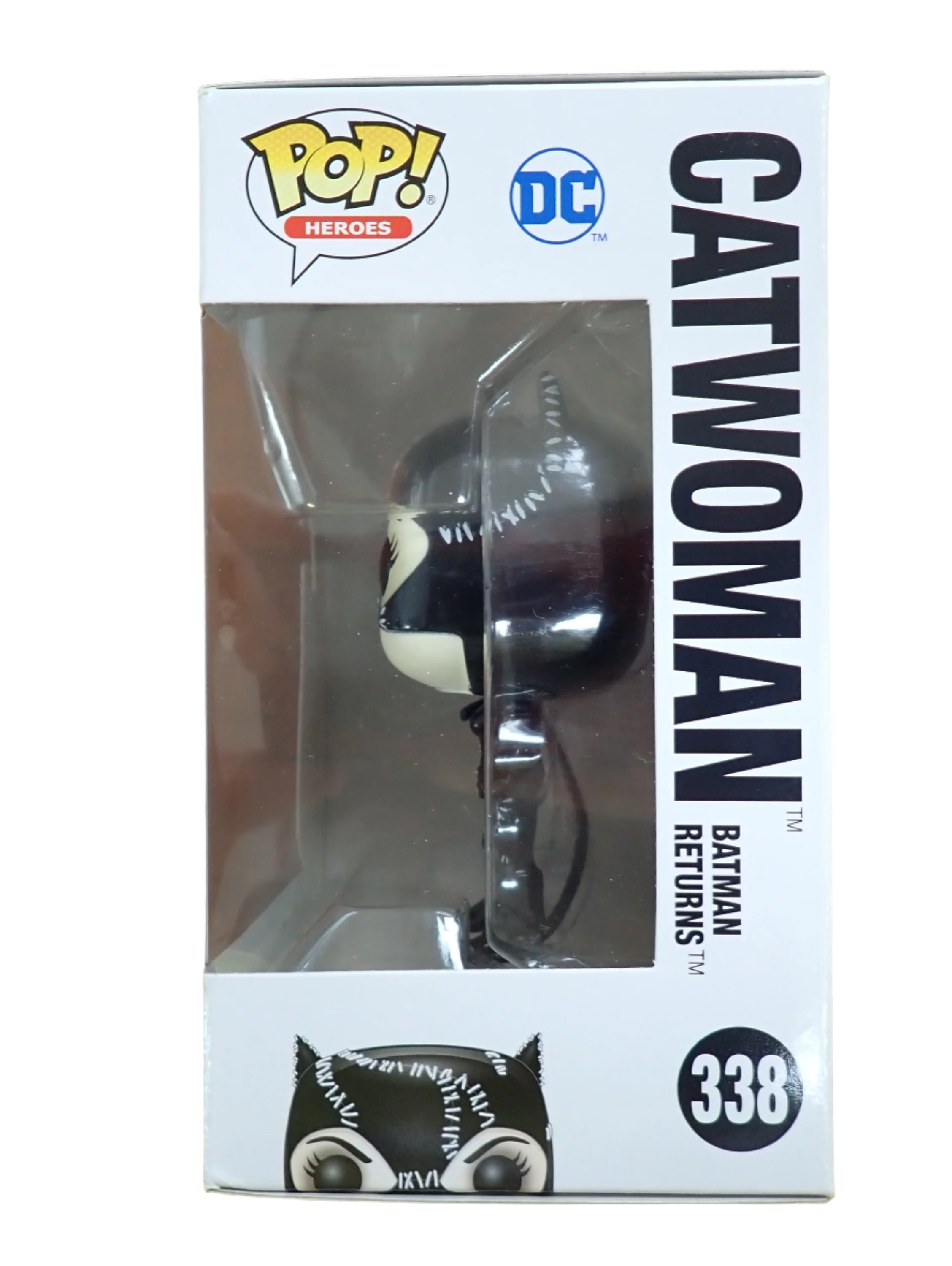 Catwoman - POP! #338