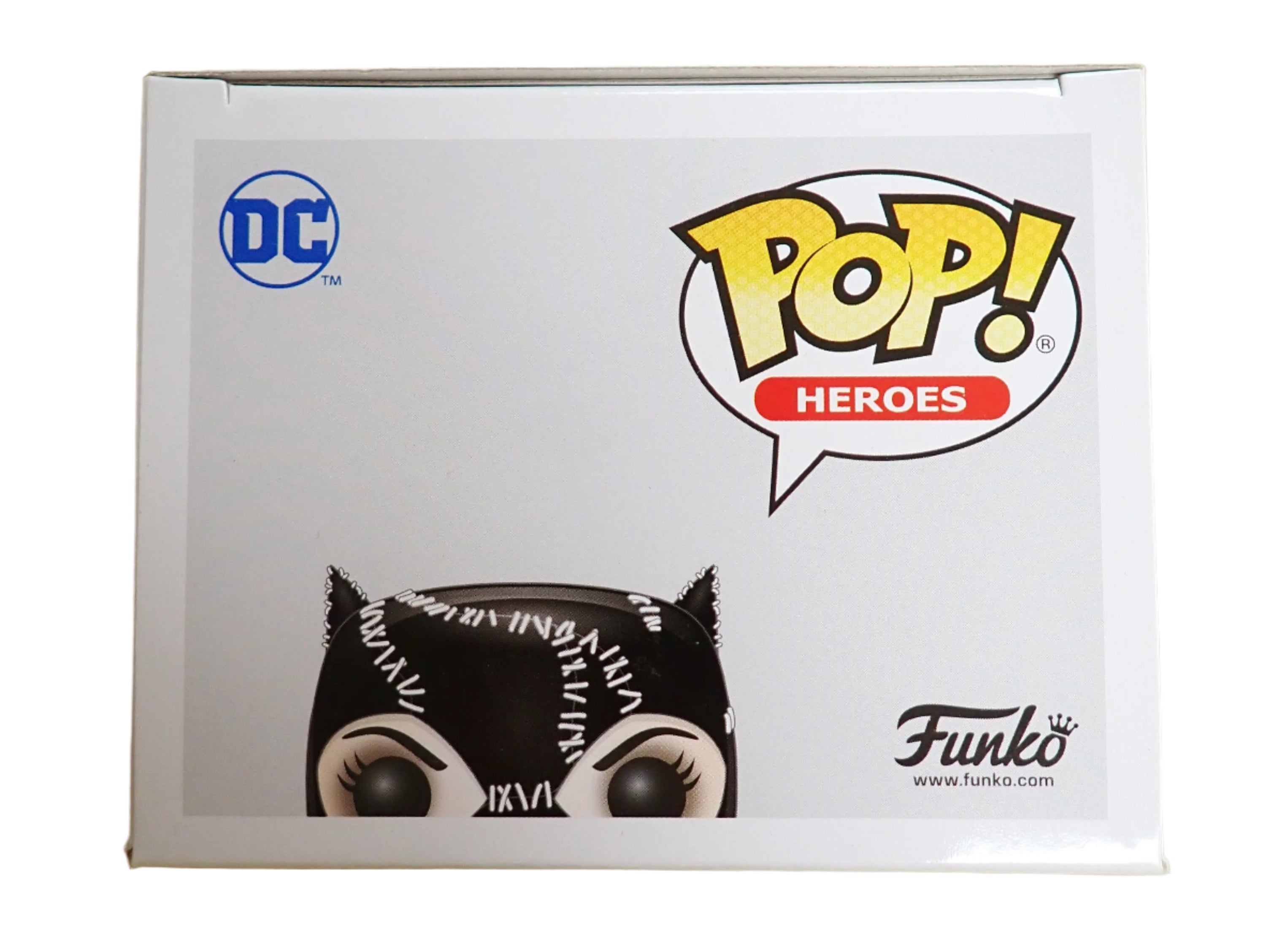 Catwoman - POP! #338