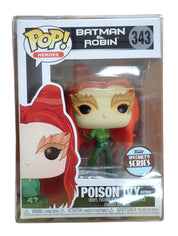 Poison Ivy - POP! #343