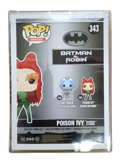 Poison Ivy - POP! #343