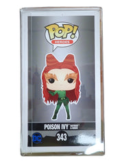 Poison Ivy - POP! #343