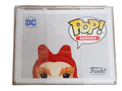 Poison Ivy - POP! #343