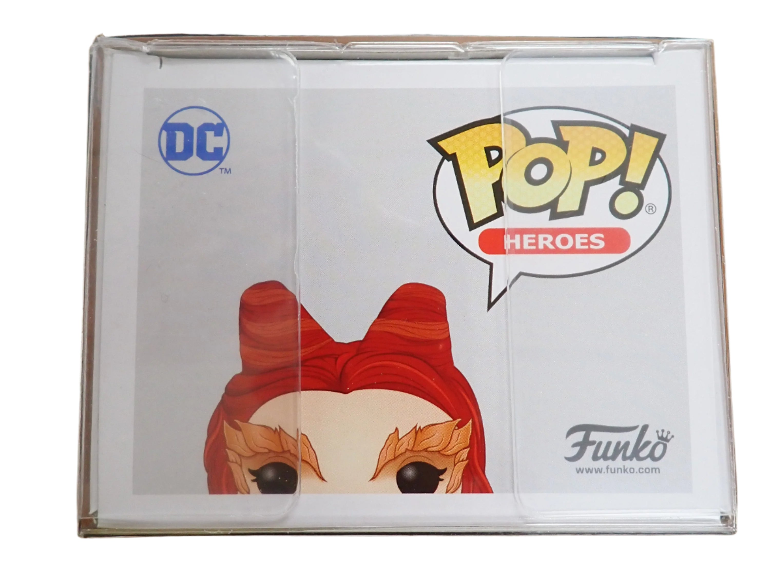 Poison Ivy - POP! #343
