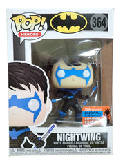 Nightwing - POP! #364