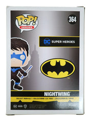 Nightwing - POP! #364