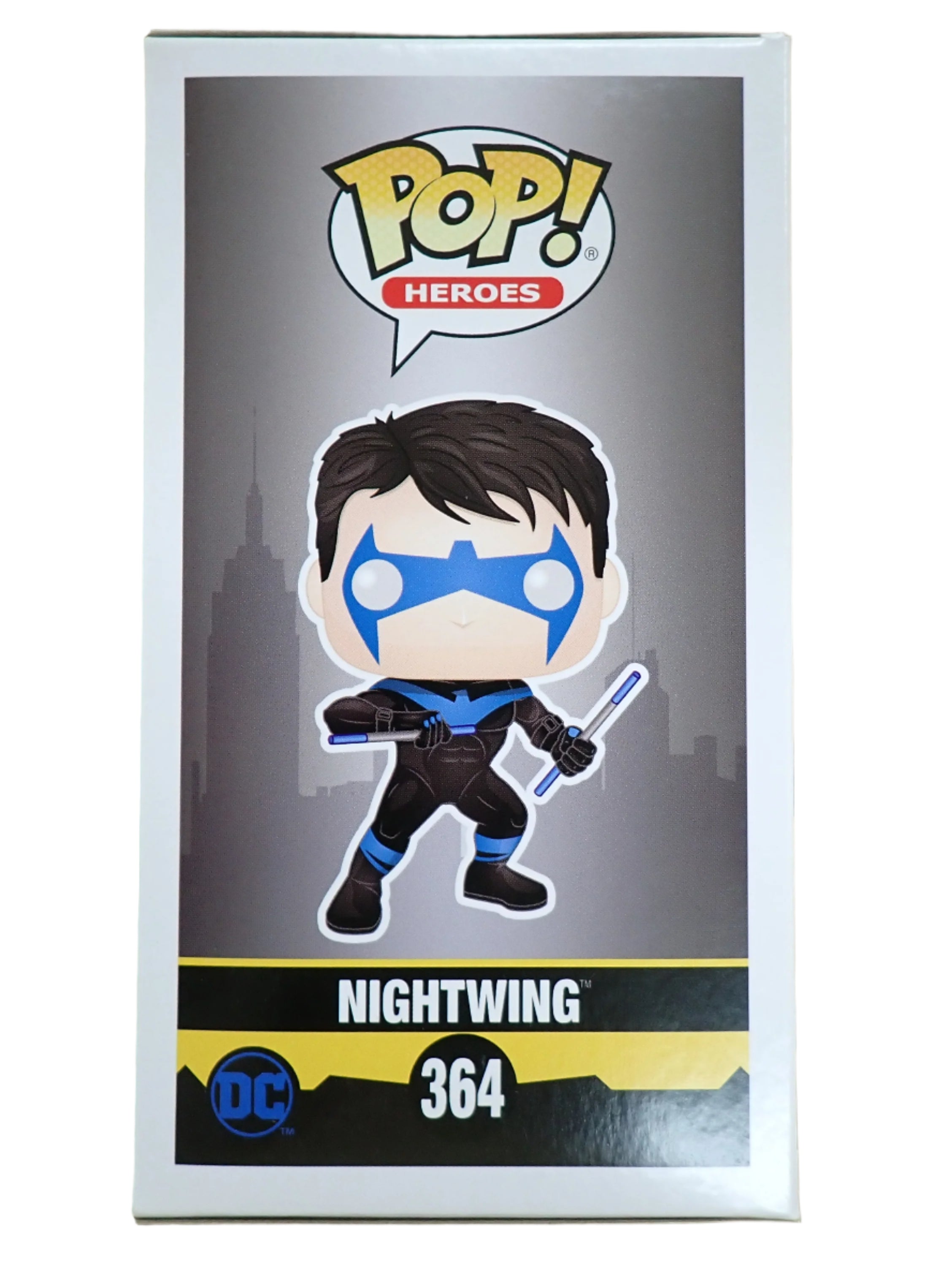 Nightwing - POP! #364