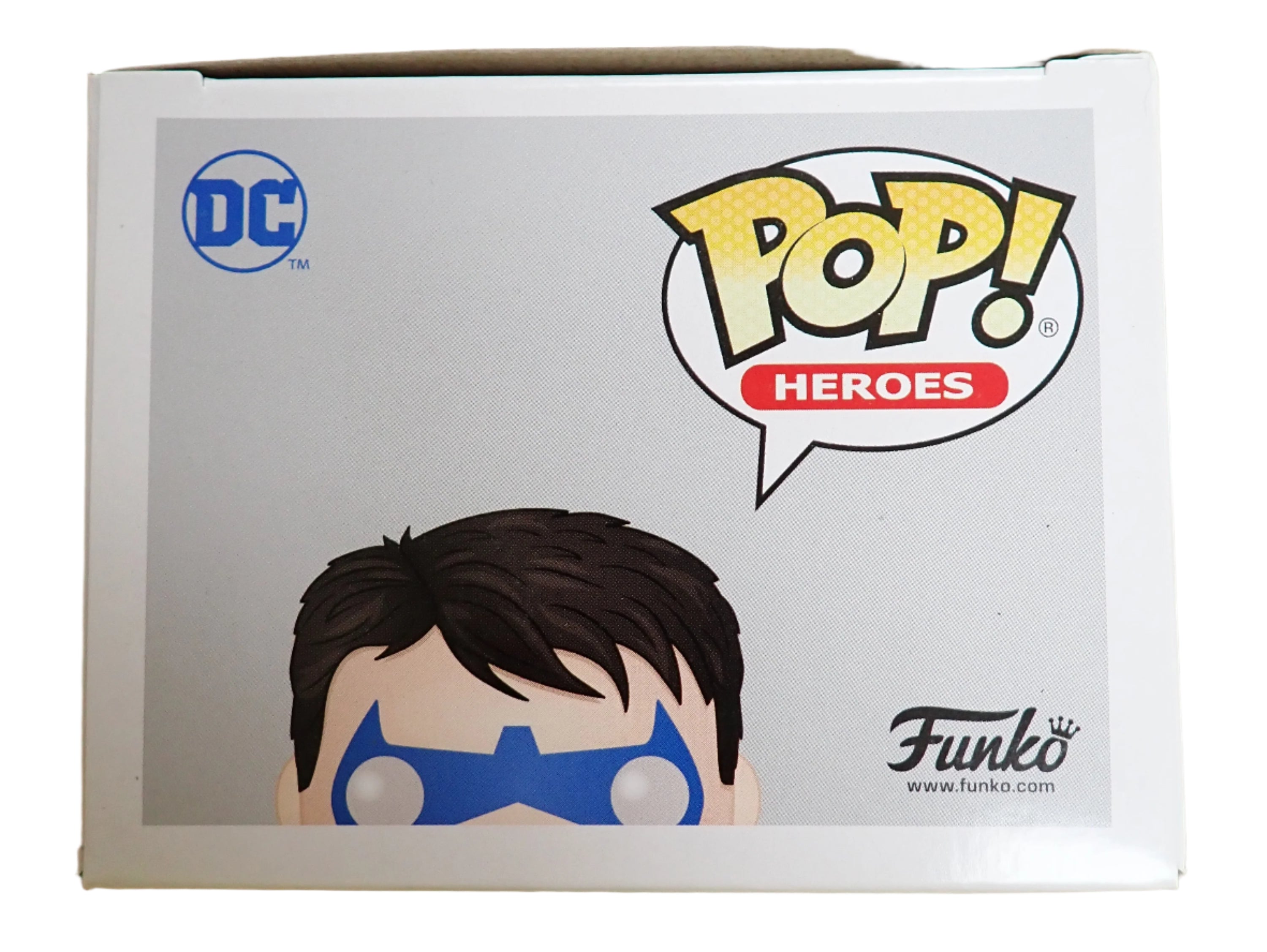 Nightwing - POP! #364