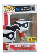Harley Quinn - POP! #335