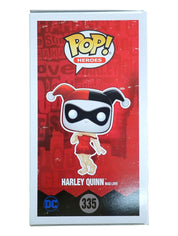 Harley Quinn - POP! #335