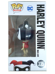 Harley Quinn - POP! #335