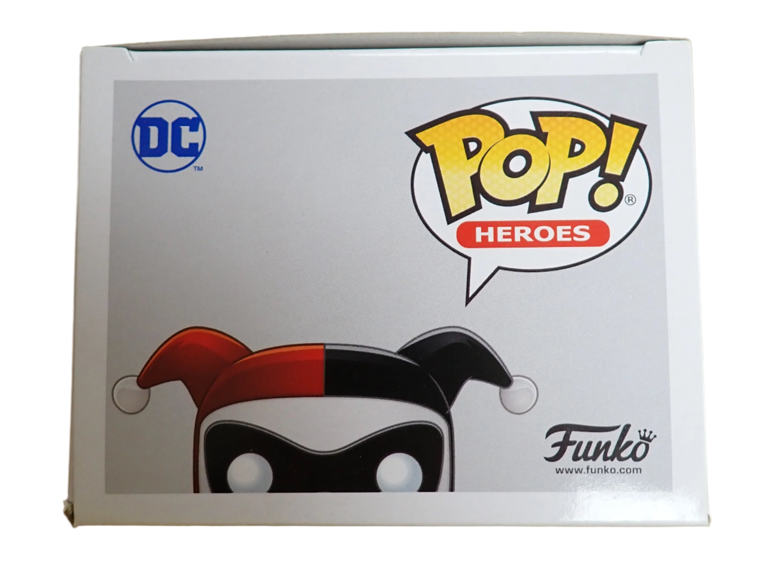 Harley Quinn - POP! #335