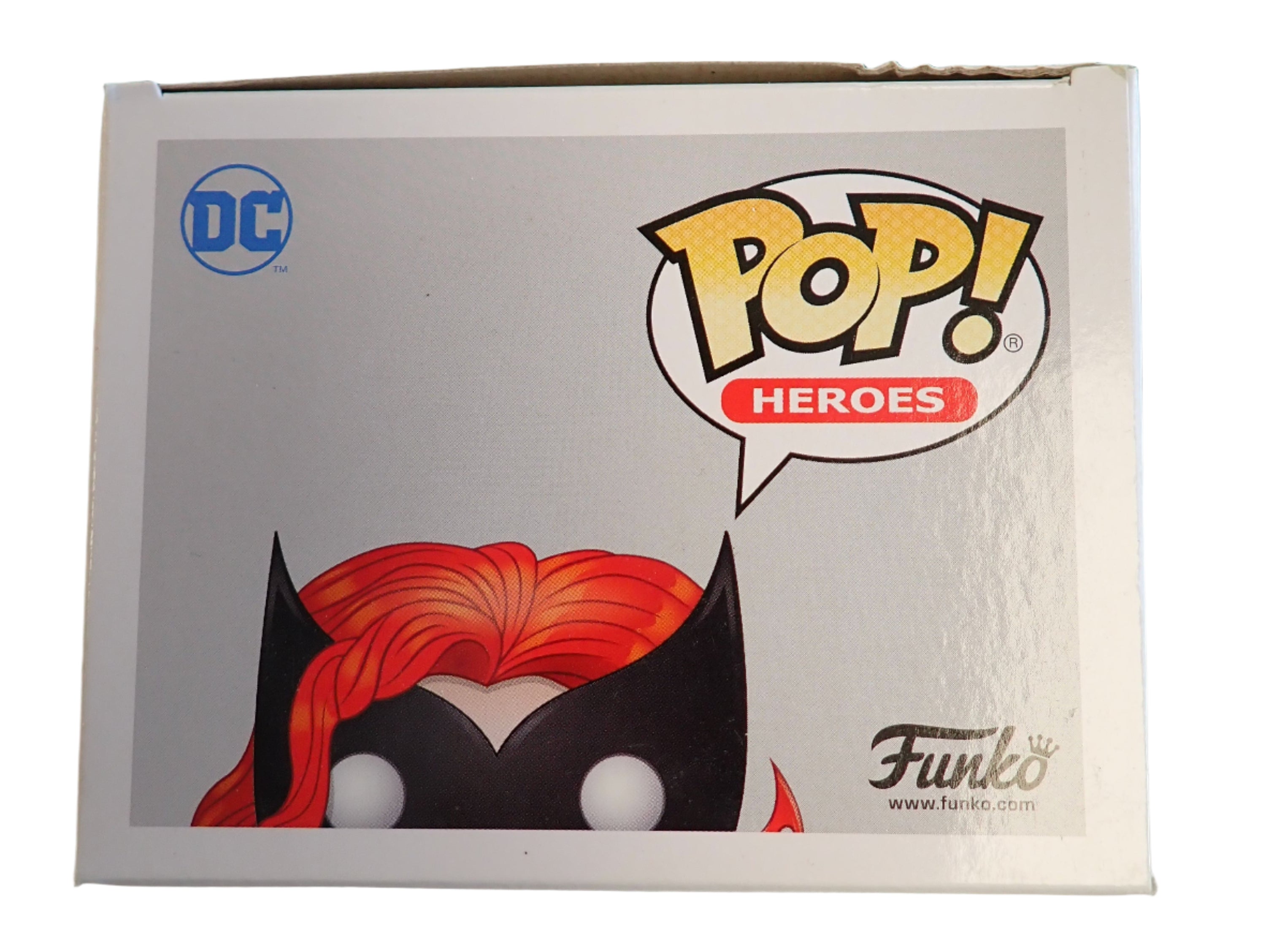 Batwoman - POP! #297