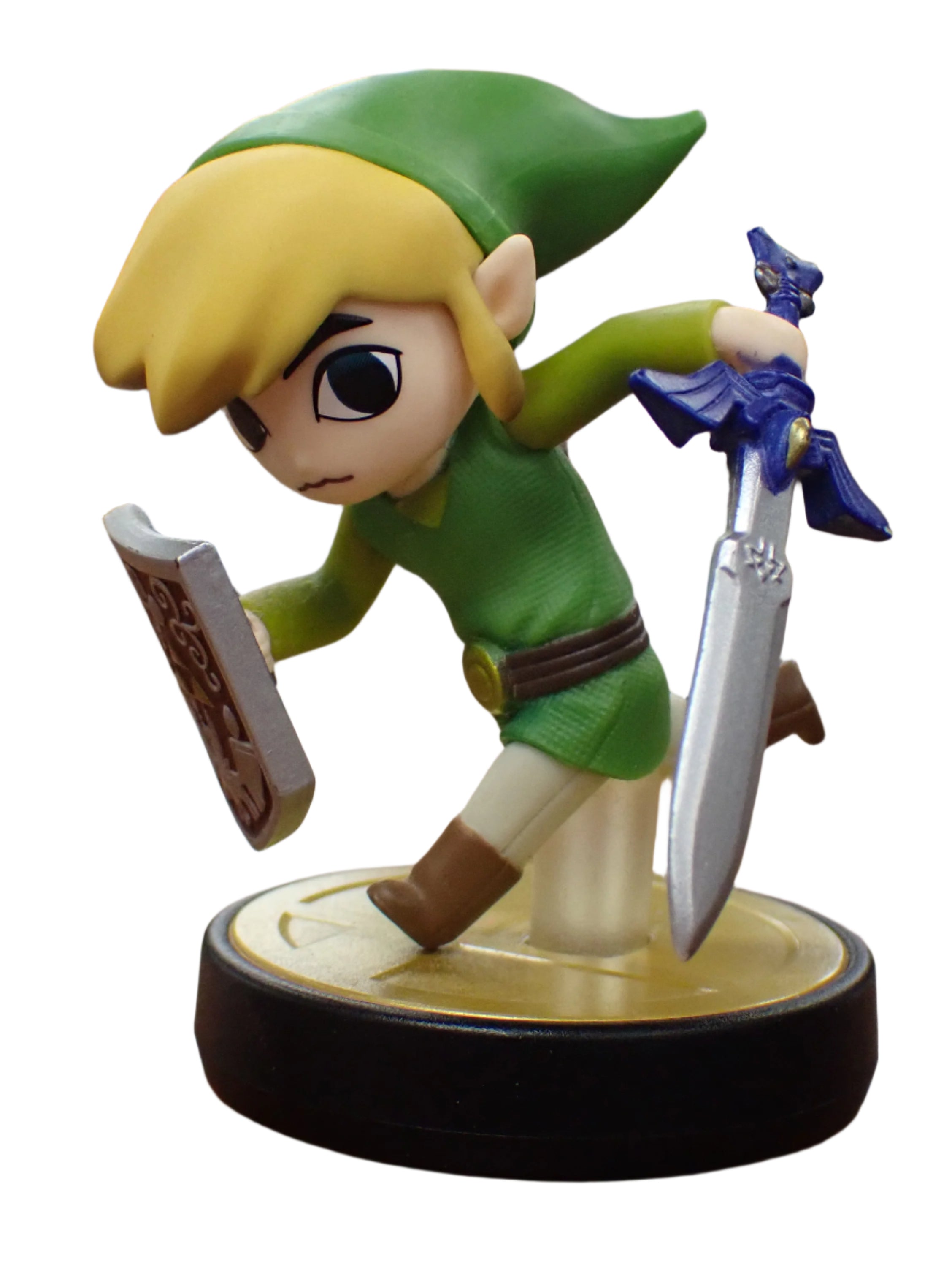Toon Link - amiibo