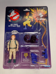 Ray Stantz and Wrapper Ghost Kenner [Pre-Owned]