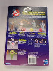 Ray Stantz and Wrapper Ghost Kenner [Pre-Owned]