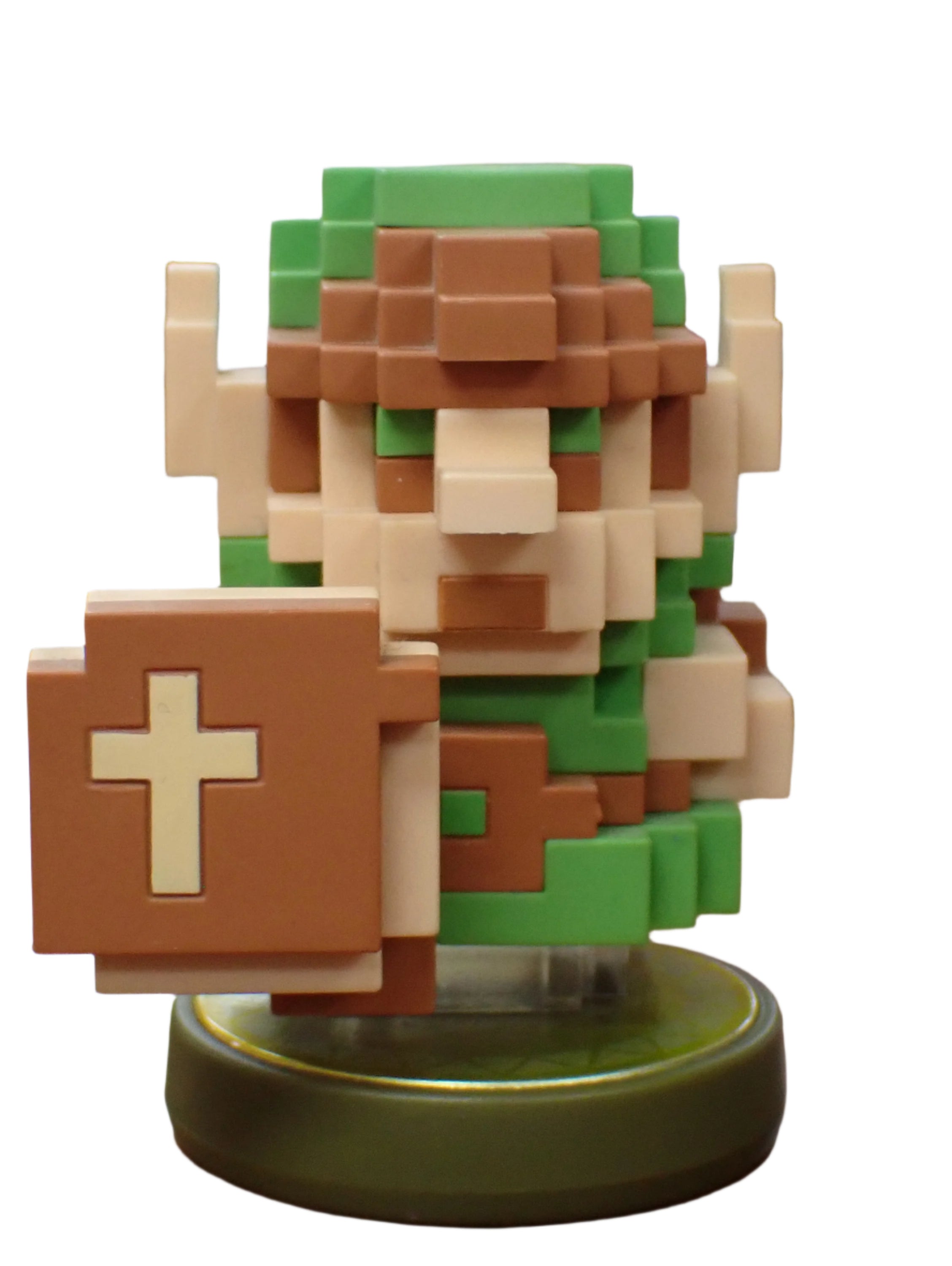 Link (The Legend of Zelda) - amiibo