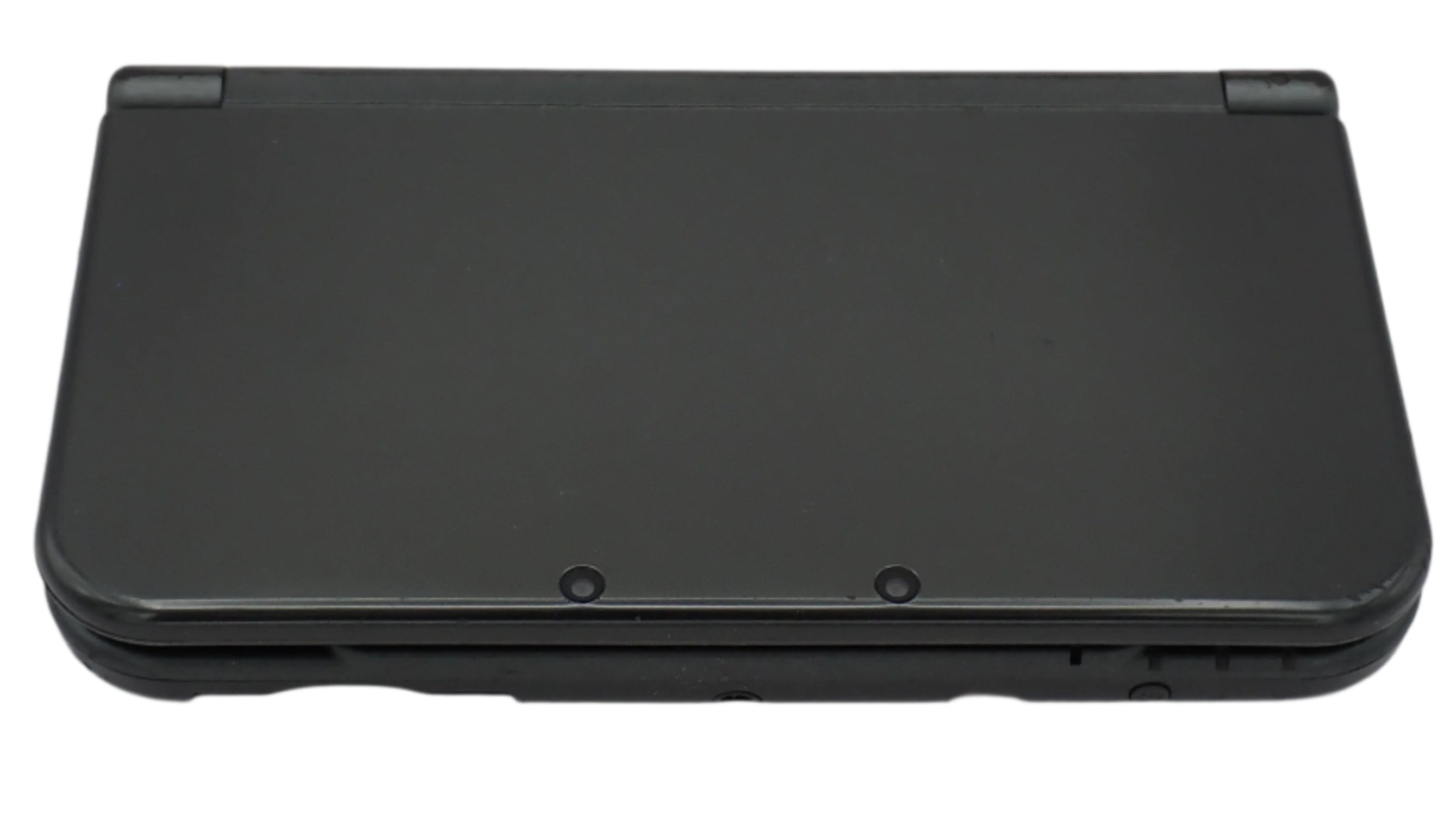 New Nintendo 3DS XL - Black