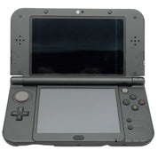New Nintendo 3DS XL - Black