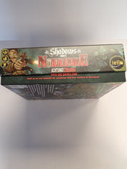 Shadows Over Normandy [Pre-Owned]