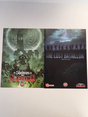 Shadows Over Normandy [Pre-Owned]