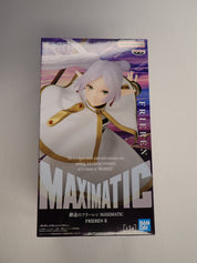Maximatic Frieren II - Banpresto [Pre-Owned]