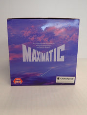 Maximatic Frieren II - Banpresto [Pre-Owned]