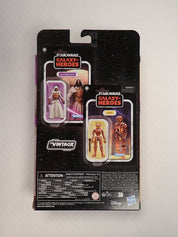 Jedi Knight Revan HK-47 Kenner [Pre-Owned]
