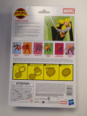 Marvel Legends Secret Wars Magik Hasbro [Pre-Owned]