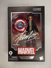 Marvel Legends Stan Lee [Pre-Owned]