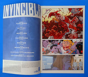 Invincible #139 (2017) - NM- (9.2) - Anissa Cover Art