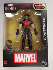 Marvel Legends Ultimate Wolverine [Pre-Owned]