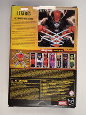 Marvel Legends Ultimate Wolverine [Pre-Owned]