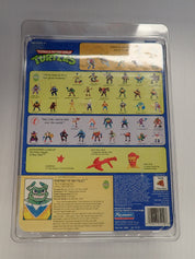 Ray Fillet Playmates 1990 [Pre-Owned]