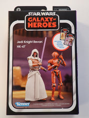 Jedi Knight Revan HK-47 Kenner [Pre-Owned]