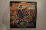 Elton John – Captain Fantastic And The Brown Dirt Cowboy