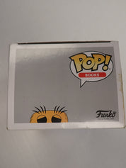 Lorax Glow in the Dark - POP! #11