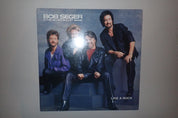 Bob Seger & The Silver Bullet Band – Like A Rock